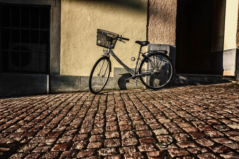 Old Town Bicycle